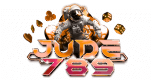 jude789 logo